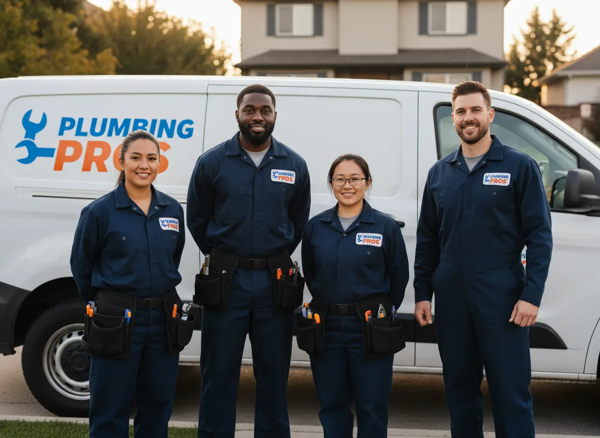 Water Heater Repair company in Converse, IN